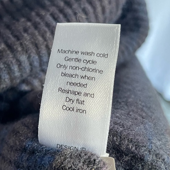 Athleta Wool-blend Fit and Flare Dress - Picture 5 of 5